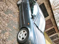 Grün Gebraucht 1999 VW Passat Limousine | 700 €