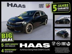 Karbon schwarz (metallic) Gebraucht 2025 Opel Corsa Edition Kleinwagen | 15.480 € (Superpreis)