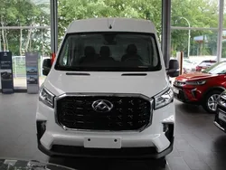 Weiß Neu 2025 Maxus V90 Van | 28.400 € (Superpreis)