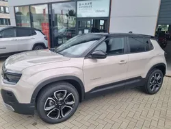 Stone grey metallic clear coat Neu 2024 Jeep Avenger Summit SUV | 32.900 € (Teuer)