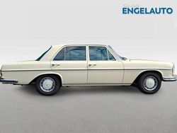 Beige Gebraucht 1971 Mercedes 280 SE Limousine | 49.980 €