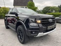 Agate black Neu 2025 Ford Ranger Tremor Abholung | 47.800 € (Superpreis)