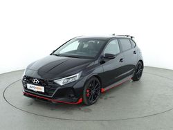 Schwarz Gebraucht 2022 Hyundai i20 N Performance Limousine | 25.500 € (Teuer)