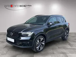 Schwarz Gebraucht 2022 Volvo XC40 Ultimate SUV | 43.900 €