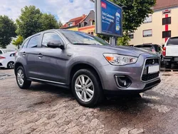 Grau Gebraucht 2013 Mitsubishi ASX Edition SUV | 8.400 € (Fairer Preis)