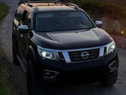 Schwarz Gebraucht 2018 Nissan Navara Tekna Abholung | 26.950 € (Fairer Preis)