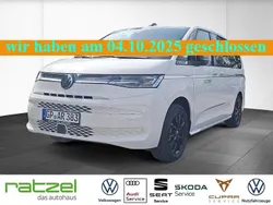 Weiß Gebraucht 2025 VW T7 Style Van | 59.999 € (Guter Preis)