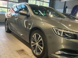 Grau Gebraucht 2019 Opel Insignia Kombi | 13.900 € (Guter Preis)