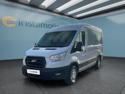 Gebraucht 2022 Ford Transit Limousine | 783.749 €