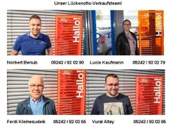Frostweiß Gebraucht 2021 Ford Transit Trend Limousine | 29.995 € (Teuer)