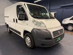 Weiß Gebraucht 2013 Fiat Ducato Van | 8.900 € (Superpreis)