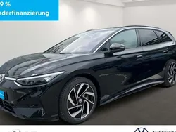 Othercolor Gebraucht 2024 VW ID.7 Pro Limousine | 50.890 € (Fairer Preis)