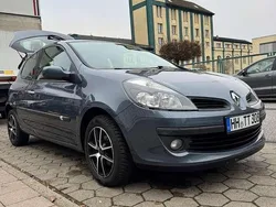 Gebraucht 2007 Renault Clio II Dynamique Limousine | 3.500 € (Etwas zu teuer)