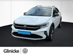 VW Taigo