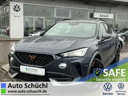 Grau Gebraucht 2021 Cupra Formentor SUV | 29.670 € (Fairer Preis)