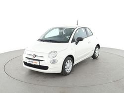 Weiß Gebraucht 2019 Fiat 500 Pop Star Limousine | 9.070 € (Fairer Preis)