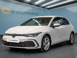 Weiß Gebraucht 2022 VW Golf VIII GTE Kleinwagen | 22.949 € (Fairer Preis)