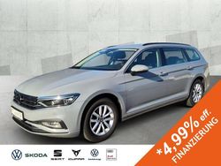 Mondsteingrau Gebraucht 2023 VW Passat Business Kombi | 26.980 € (Fairer Preis)
