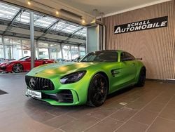 Grün Gebraucht 2017 Mercedes AMG GT R AMG Coupé | 109.890 € (Fairer Preis)