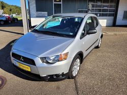 Silber Gebraucht 2011 Mitsubishi Colt Edition Kleinwagen | 3.490 € (Fairer Preis)