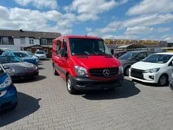 Rot Gebraucht 2016 Mercedes Sprinter Van | 14.900 € (Guter Preis)