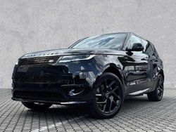 Schwarz Neu 2025 Land Rover Range Rover SE Dynamic SUV | 122.290 €