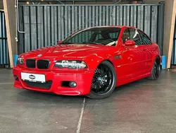 Imolarot ii Gebraucht 2002 BMW M3 Performance Coupé | 42.900 € (Superpreis)