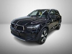 Onyx black Gebraucht 2021 Volvo XC40 Momentum SUV | 26.950 € (Teuer)