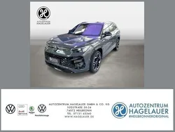 Grau Neu 2025 VW Tayron R-line SUV | 69.987 € (Teuer)