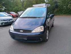 Blau Gebraucht 2001 Ford Galaxy Van / Kleinbus | 2.899 € (Fairer Preis)