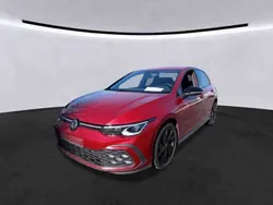 VW Golf VIII