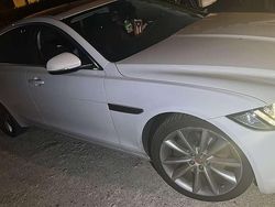 Gebraucht 2018 Jaguar XF Prestige Limousine | 19.800 € (Fairer Preis)