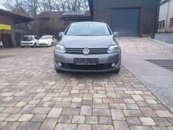 United grey metallic Gebraucht 2010 VW Golf VI Team Kleinwagen | 10.200 € (Fairer Preis)