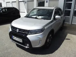 Silber Neu 2025 Suzuki Vitara Comfort+ SUV | 24.470 € (Fairer Preis)
