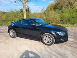 Schwarz Gebraucht 2009 Audi TT Sport Coupé | 9.990 € (Fairer Preis)