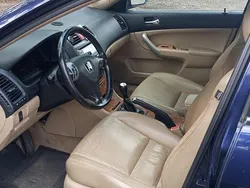 Andere farben Gebraucht 2006 Honda Accord Limousine | 3.500 € (Etwas zu teuer)