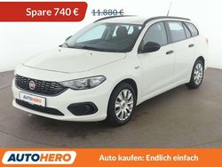 Weiß Gebraucht 2018 Fiat Tipo More Kombi | 11.140 € (Fairer Preis)