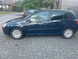 Blau Gebraucht 2008 VW Golf VI Edition Limousine | 1.750 € (Superpreis)