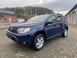 Blau Gebraucht 2020 Dacia Duster Comfort SUV | 11.990 € (Guter Preis)