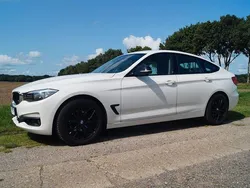 Weiß Gebraucht 2013 BMW 320 Gran Turismo Limousine | 11.900 € (Fairer Preis)
