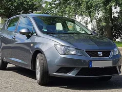 Grau Gebraucht 2017 Seat Ibiza Limousine | 7.950 € (Guter Preis)