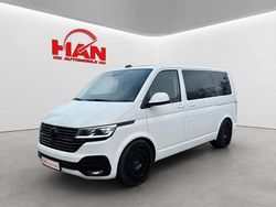 Weiß Gebraucht 2022 VW T6.1 Van | 48.900 €