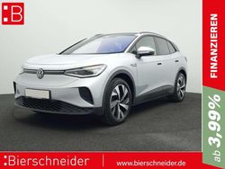 Silber Gebraucht 2023 VW ID.4 Pro SUV | 33.950 € (Fairer Preis)