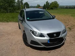 Seat Ibiza ST
