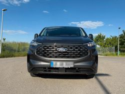 Grau Gebraucht 2025 Ford Tourneo Van / Kleinbus | 58.500 €