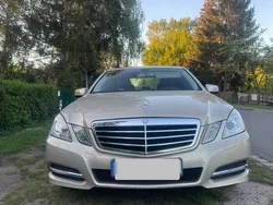 Andere außenfarben Gebraucht 2011 Mercedes E220 Limousine | 10.090 € (Guter Preis)