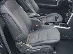 Schwarz Gebraucht 2010 Mercedes A180 Van / Kleinbus | 2.950 € (Superpreis)