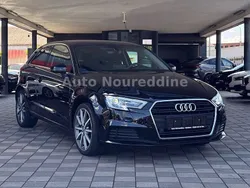 Schwarz Gebraucht 2016 Audi A3 Ambiente Limousine | 11.999 € (Fairer Preis)