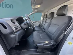 Gebraucht 2019 Renault Trafic Van | 15.399 € (Etwas zu teuer)