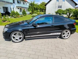 Mercedes CLC230